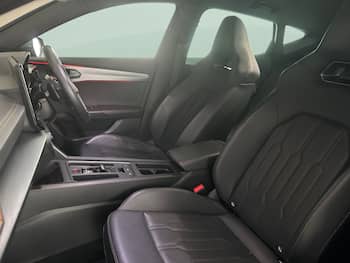 Used Cupra Formentor 2023 for sale - 79653475: Photo