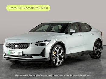 Used Polestar Polestar 2 2023 for sale - 78566801: Photo
