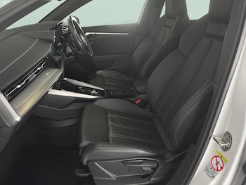 Used Audi A3 undefined for sale - 78611947: Photo