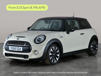 Used MINI Hatch undefined for sale - 78616232: Photo