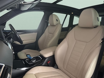 Used BMW iX3 2022 for sale - 79428182: Photo
