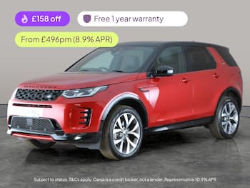 Used Land Rover Discovery Sport 2024 for sale - 79687675: Photo