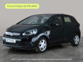 Used Honda Jazz 2022 for sale - 78506339: Photo