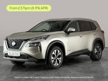 Used Nissan X-Trail undefined for sale - 78723002: Photo