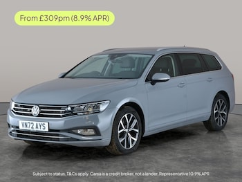 Used Volkswagen Passat 2022 for sale - 78533544: Photo