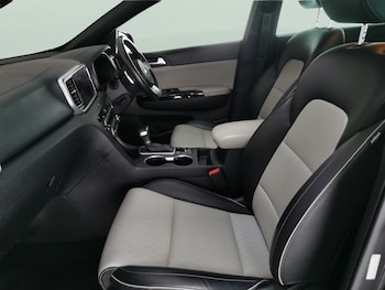 Used Kia Sportage 2022 for sale - 78681486: Photo
