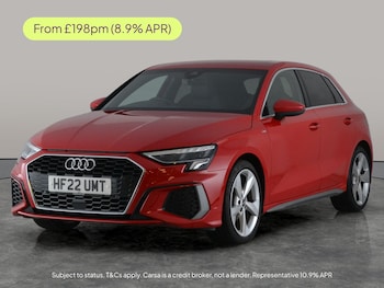 Used Audi A3 2022 for sale - 78539975: Photo