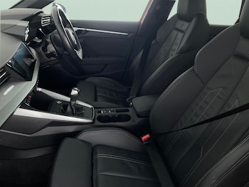 Used Audi A3 2022 for sale - 78539975: Photo