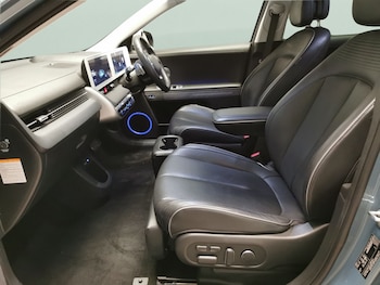 Used Hyundai IONIQ 5 2023 for sale - 78566772: Photo