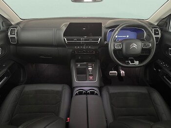 Used Citroen C5 Aircross undefined for sale - 78390721: Photo