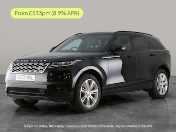 Used Land Rover Range Rover Velar undefined for sale - 78693739: Photo