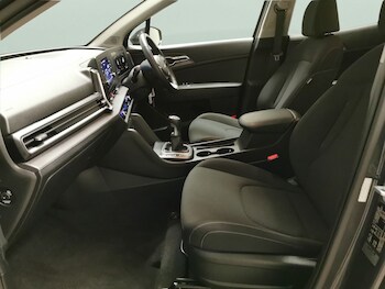 Used Kia Sportage 2022 for sale - 78466252: Photo