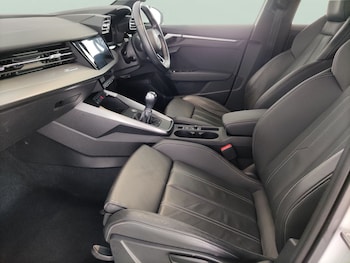 Used Audi A3 undefined for sale - 78387101: Photo