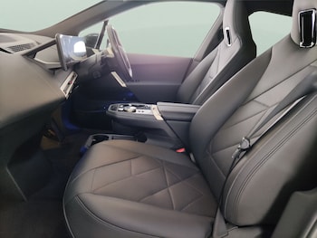 Used BMW iX 2023 for sale - 79474007: Photo