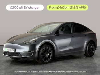 Used Tesla Model Y 2023 for sale - 79285068: Photo