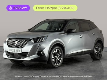 Used Peugeot 2008 undefined for sale - 78605916: Photo