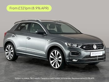 Used Volkswagen T-Roc undefined for sale - 78436524: Photo