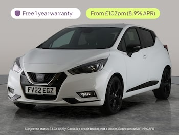 Used Nissan Micra 2022 for sale - 79400286: Photo