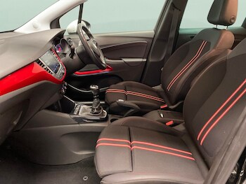 Used Vauxhall Crossland undefined for sale - 78582531: Photo