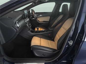 Used Mercedes-Benz A-Class 2018 for sale - 78478940: Photo