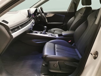 Used Audi A4 undefined for sale - 78650949: Photo