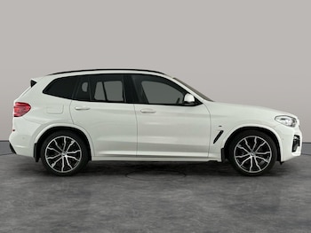 Used BMW X3 2019 for sale - 78320005: Photo
