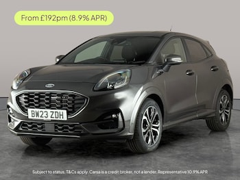 Used Ford Puma undefined for sale - 78699565: Photo