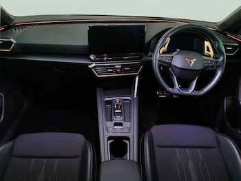 Used Cupra Leon 2023 for sale - 78320053: Photo