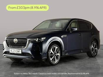 Used Mazda CX-60 2023 for sale - 79835238: Photo