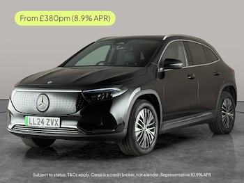 Used Mercedes-Benz EQA 2024 for sale - 78904874: Photo