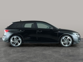 Used Audi A3 2023 for sale - 78320028: Photo