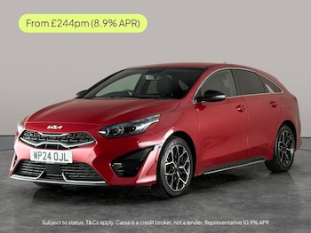 Used Kia Pro Ceed undefined for sale - 78593844: Photo