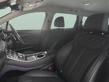 Used Hyundai Santa Fe 2023 for sale - 79789670: Photo