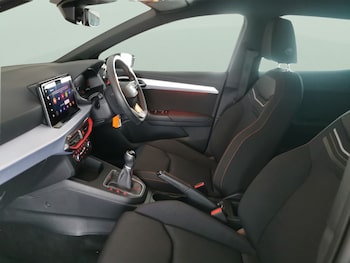 Used SEAT Ibiza 2023 for sale - 78627137: Photo