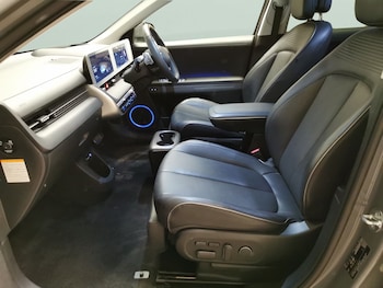 Used Hyundai IONIQ 5 2023 for sale - 78540156: Photo