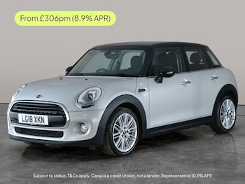 Used MINI Hatch undefined for sale - 78464191: Photo