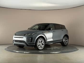 Used Land Rover Range Rover Evoque 2020 for sale - 79763633: Photo