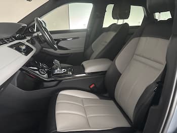 Used Land Rover Range Rover Evoque 2020 for sale - 79763633: Photo
