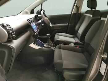 Used Citroen C3 Aircross 2023 for sale - 78468179: Photo