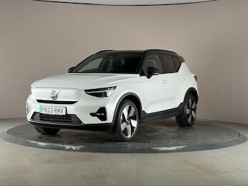Used Volvo XC40 2023 for sale - 78508914: Photo
