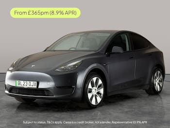 Used Tesla Model Y 2023 for sale - 79748905: Photo