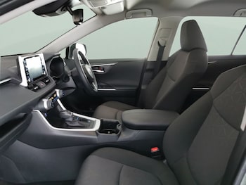 Used Toyota RAV4 2022 for sale - 78540490: Photo