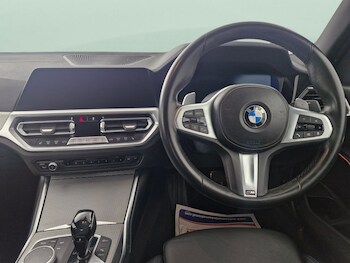 Used BMW 3 Series undefined for sale - 78860448: Photo