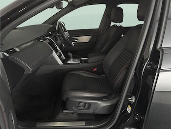 Used Land Rover Discovery Sport undefined for sale - 78477350: Photo