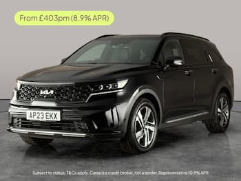 Used Kia Sorento 2023 for sale - 79689432: Photo