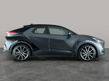 Used Toyota C-HR 2024 for sale - 78831680: Photo