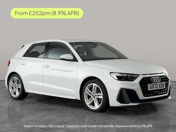 Used Audi A1 undefined for sale - 78371236: Photo