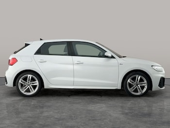 Used Audi A1 undefined for sale - 78371236: Photo