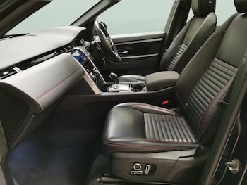 Used Land Rover Discovery Sport 2021 for sale - 79592636: Photo