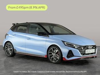 Used Hyundai i20 2024 for sale - 78320001: Photo